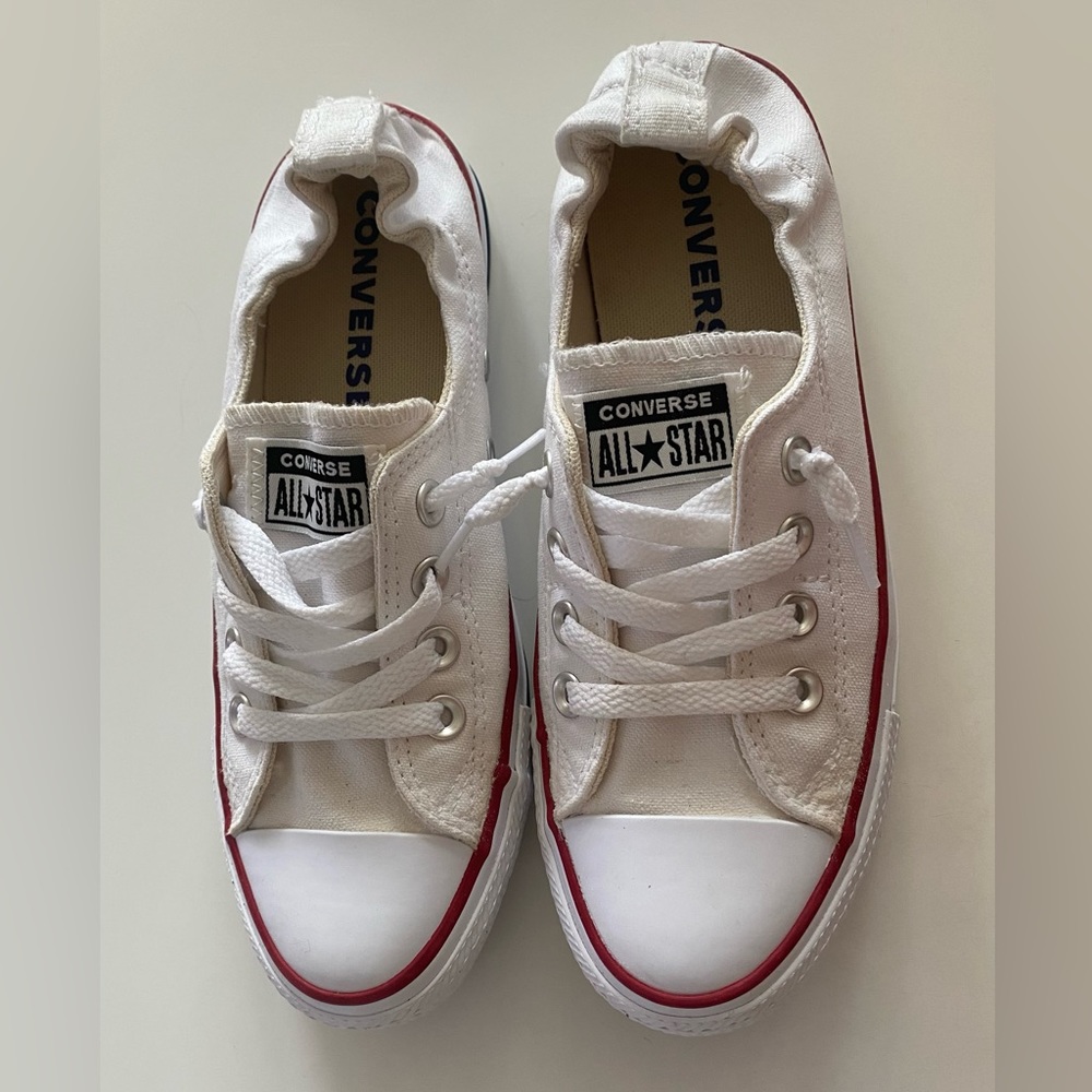 Converse shoreline sneakers